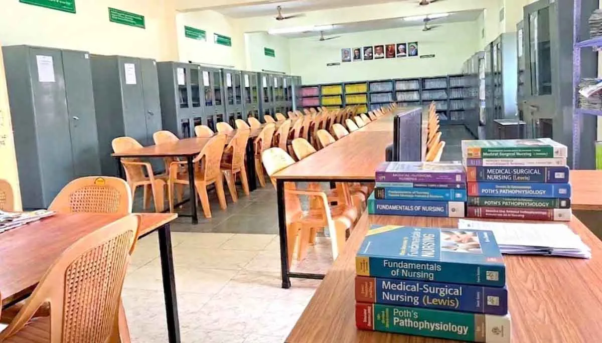 library