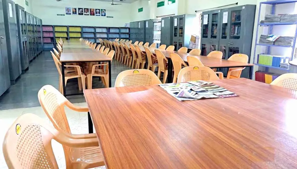 library