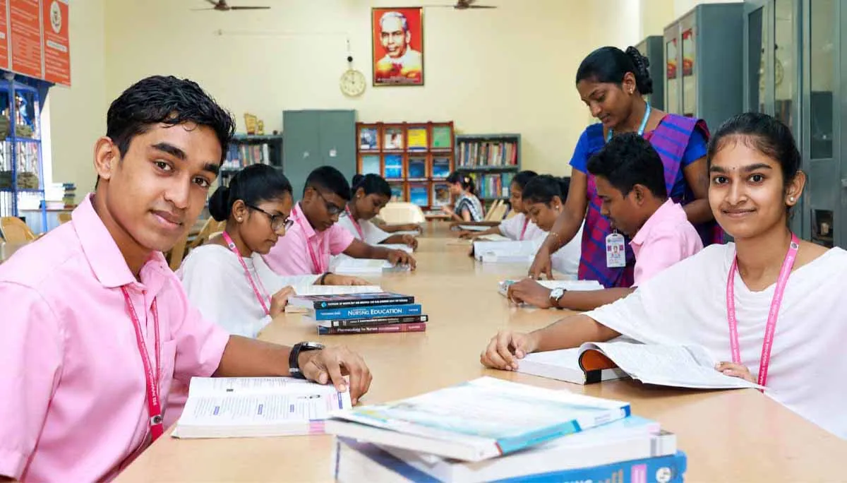 library
