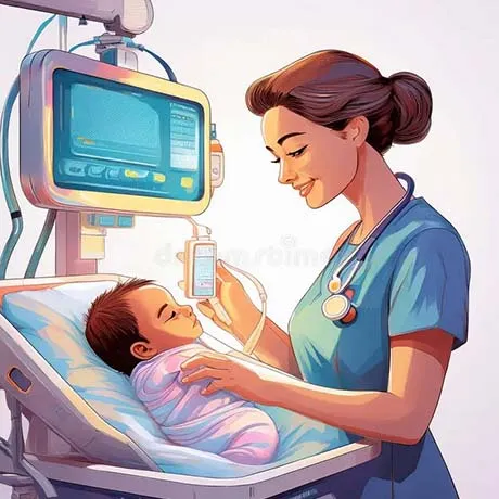 hild Health Nursing